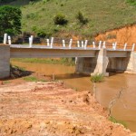 Ponte Distrito de Ibicaba prox. a prop. da familia Benfica (3)
