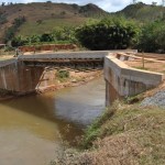 Ponte Localidade km 18, prox. a prop. sr. Davi Alves (3)