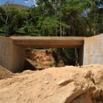 ponte localidade de Sao Bento -prox. a propriedade do sr. Zeca ribeiro (2)