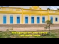 Afonso Cláudio - Obras 2013 