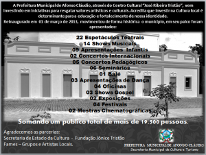 CCJRT 1 ano