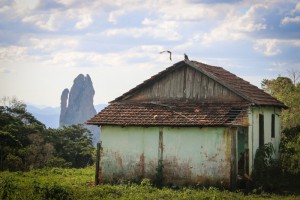 1 -lugar categoria paisagem ou ponto turistico Alex Reblin