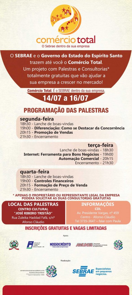 15 - Afonso Claudio SITE