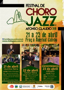 Cartaz_A3_AfonsoClaudioJazzChorinho