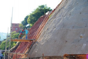 MURO CESAN 05