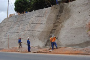 MURO CESAN