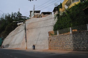MURO MARANATA 04