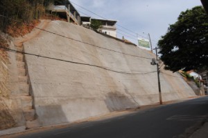 MURO MARANATA 05