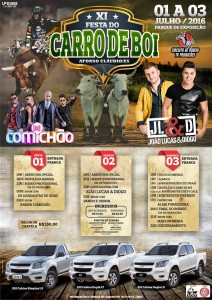 carro de boi