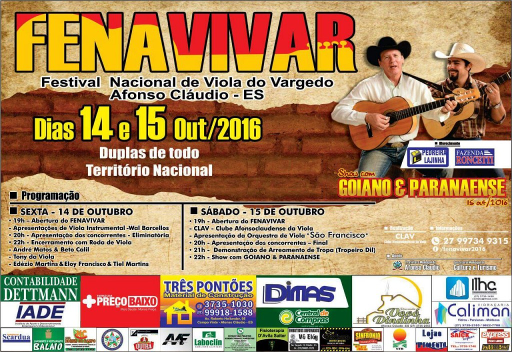 fenavivar