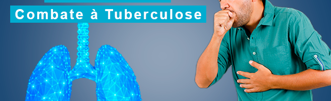 Dia Mundial de Combate à Tuberculose￼
