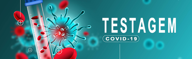 Saúde intensifica testagem de Covid-19 em Afonso Cláudio