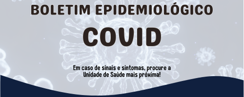 BOLETIM COVID
