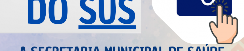 Atenção, usuários da saúde!