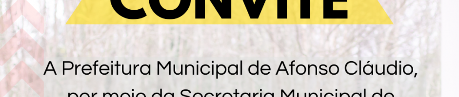 INAUGURAÇÃO DO SERVIÇO DE EQUOTERAPIA