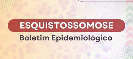 Informe do Monitoramento de Esquistossomose em Afonso Cláudio ES