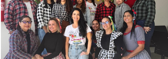 A Campanha de Multivacinação foi realizada no dia 04 de julho de 2026, no horário das 08h00 às 15h00, sendo destinada a toda a população do município de Afonso Cláudio – ES.