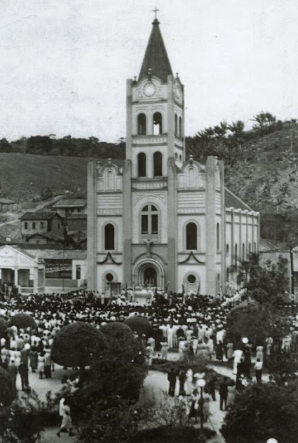 Documento histórico