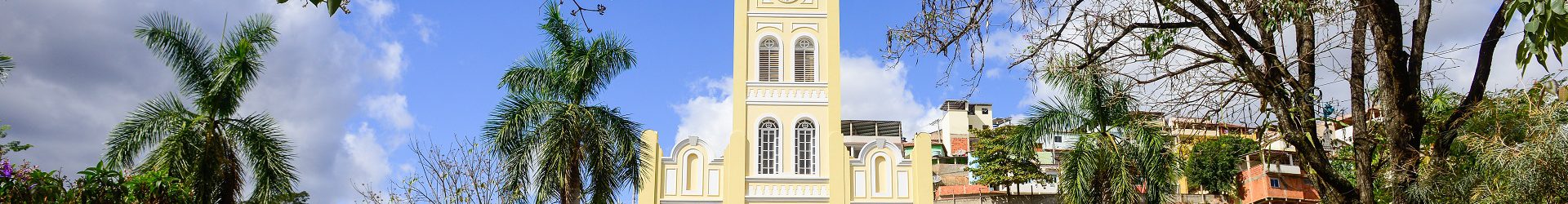 Igreja Matriz Sebastião