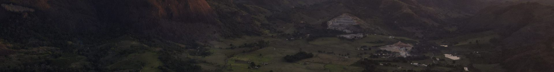 Rota Vale do Empoçado