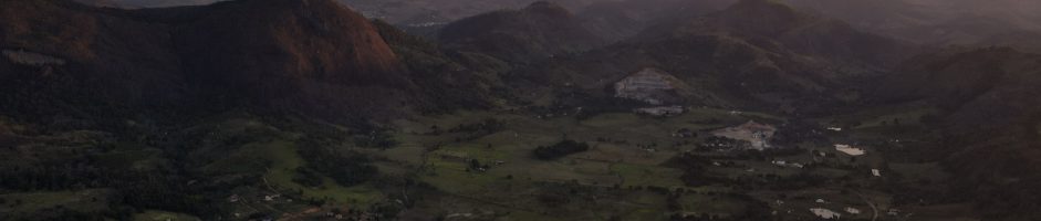 Rota Vale do Empoçado