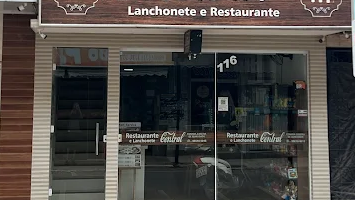 Restaurante Central