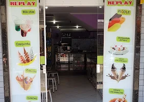 Sorveteria Replay