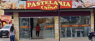 Pastelaria Da China