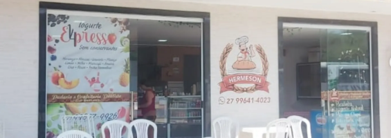 Padaria e Confeitaria Paulista