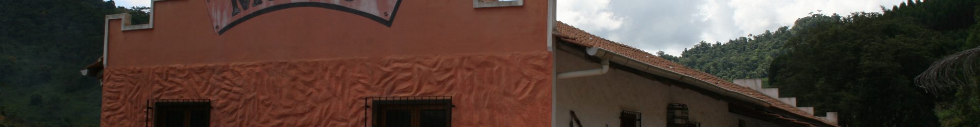 Museu das Guerras