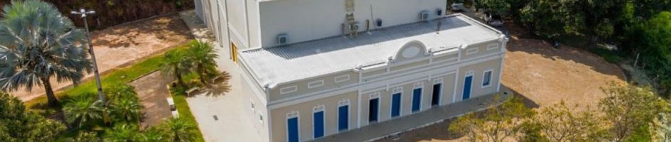 Centro Cultural “José Ribeiro Tristão”