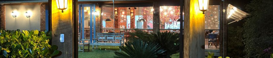 Pizzaria Paiol