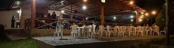 Rotas Bar