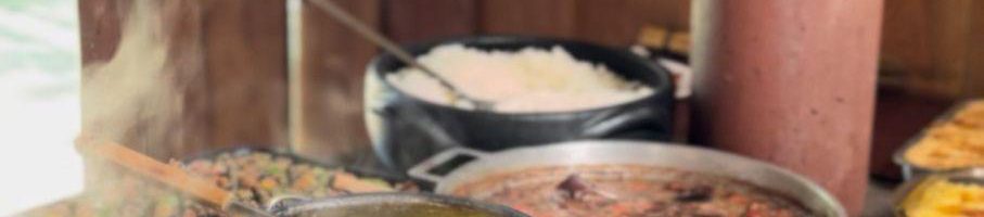 Restaurante Cantinho da Roça