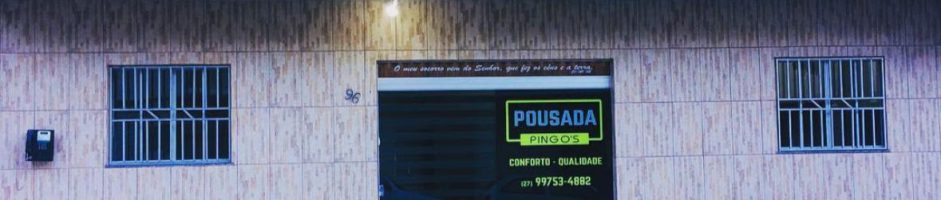 Pousada Pingo’s