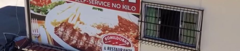 Romildo Bar & Restaurante
