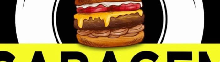 Garagem Burger