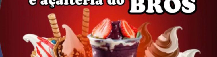 Sorveteria do Bros
