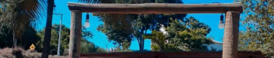 Cantinho do Rancho